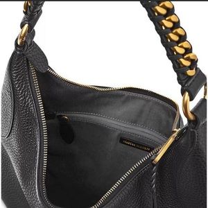 Rebecca Minkoff Pippa Chain Hobo Bag